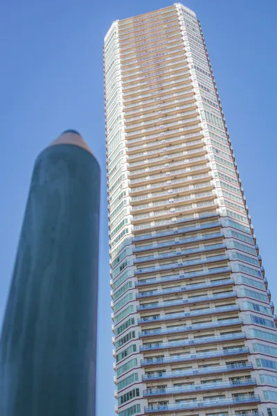High-Rise Buildings