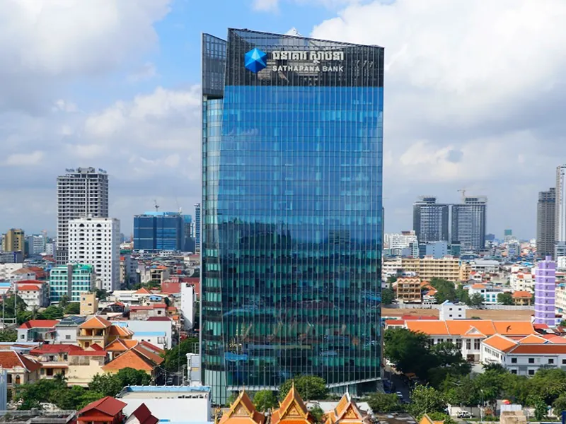 Sathapana Bank